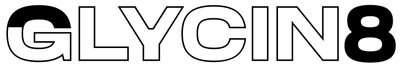 GLYCIN8 DRINK MIX
