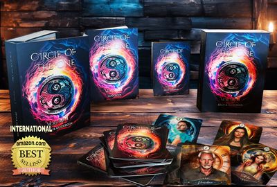 Circle of the One Deck &amp; Guidebook