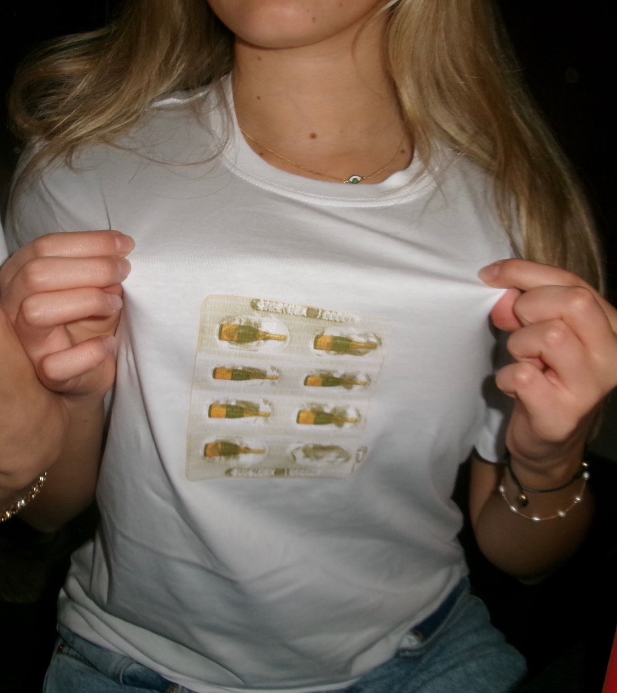 12OZ TEE