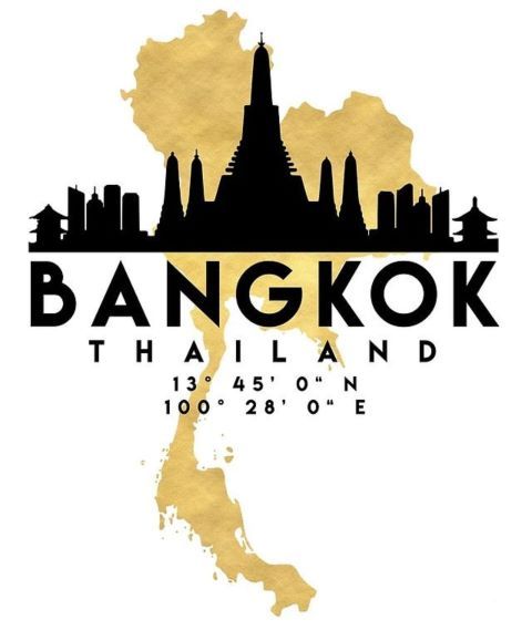 BANGKOK, Thailand November 10 - 16 2025