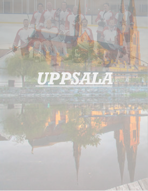 Uppsala, Sweden May 28 - June 2 2025