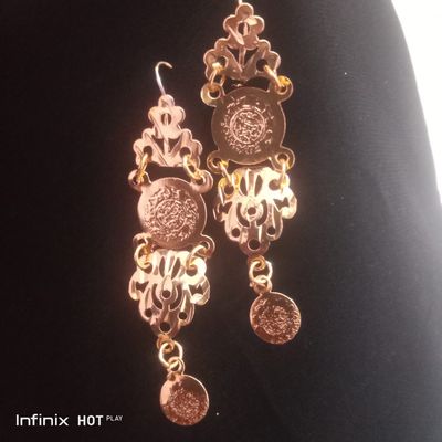 Irani jewellery