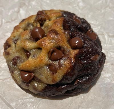MARBLE   COOKIE