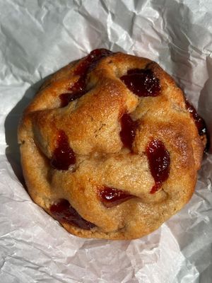 GUAVA DREAM  COOKIE