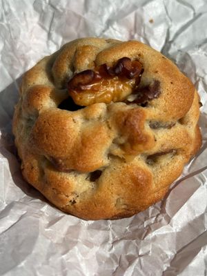 Walnut Chocolate Chip