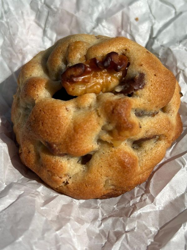 Walnut Chocolate Chip