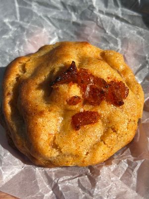 MANGO CHILI  COOKIE