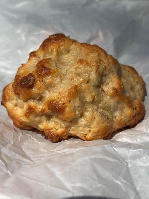 OATMEAL COCONUT  COOKIE