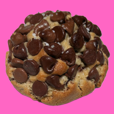 New York Style Cookies