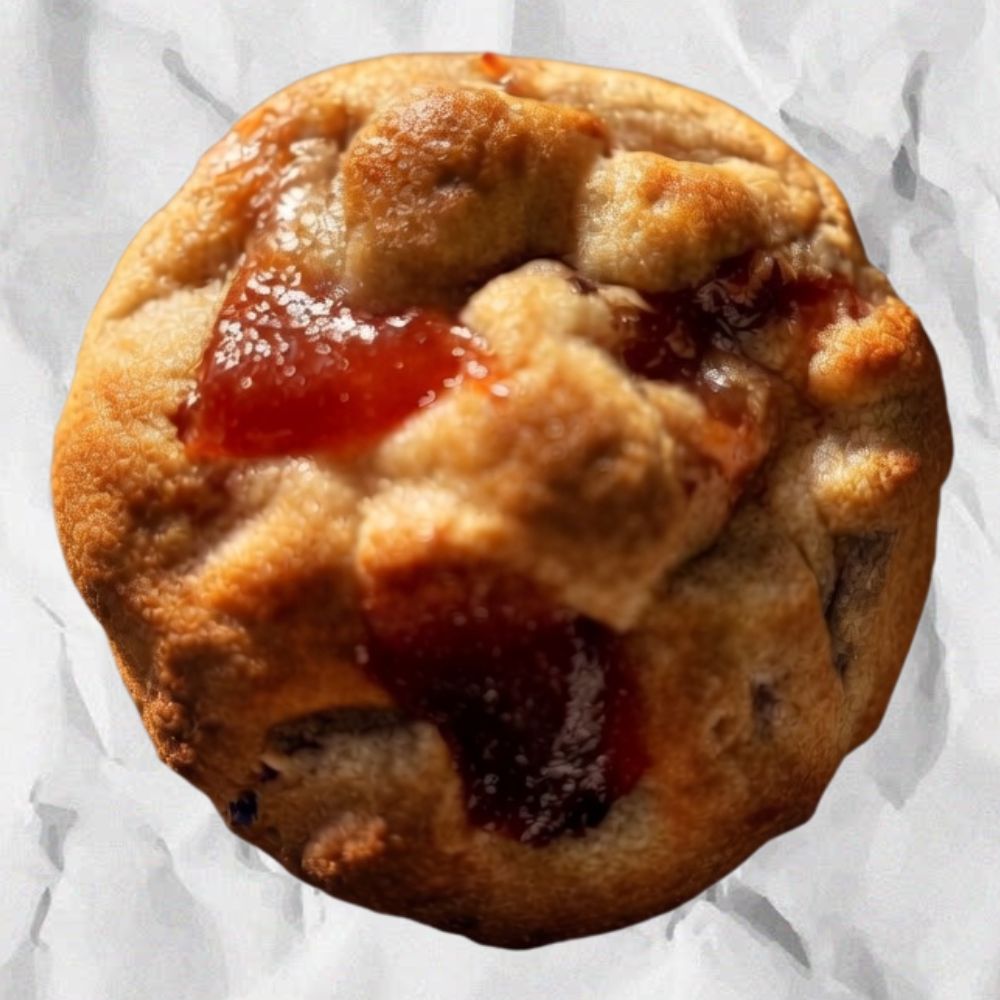 GUAVA DREAM  COOKIE