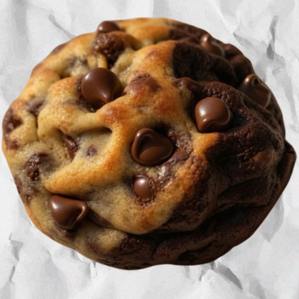 MARBLE   COOKIE