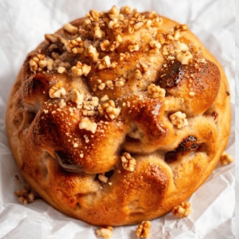 WALNUT CHOCOLATE CHIP