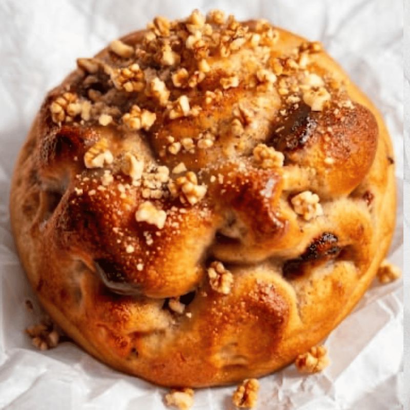 WALNUT CHOCOLATE CHIP