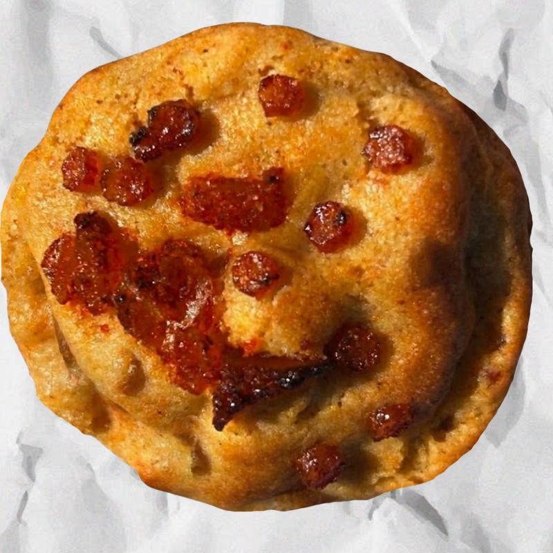 MANGO CHILI  COOKIE