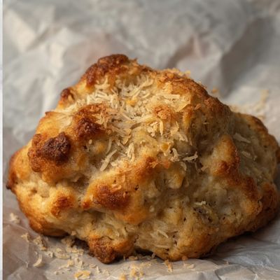 OATMEAL COCONUT  COOKIE