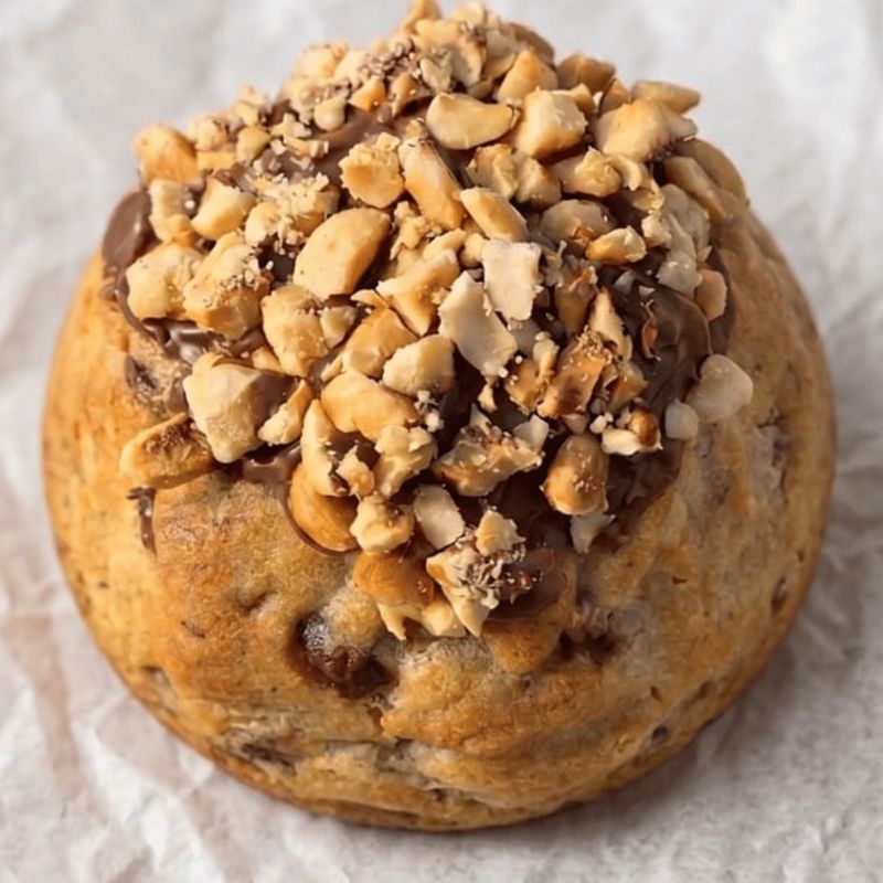 VAINILLA ROCHER