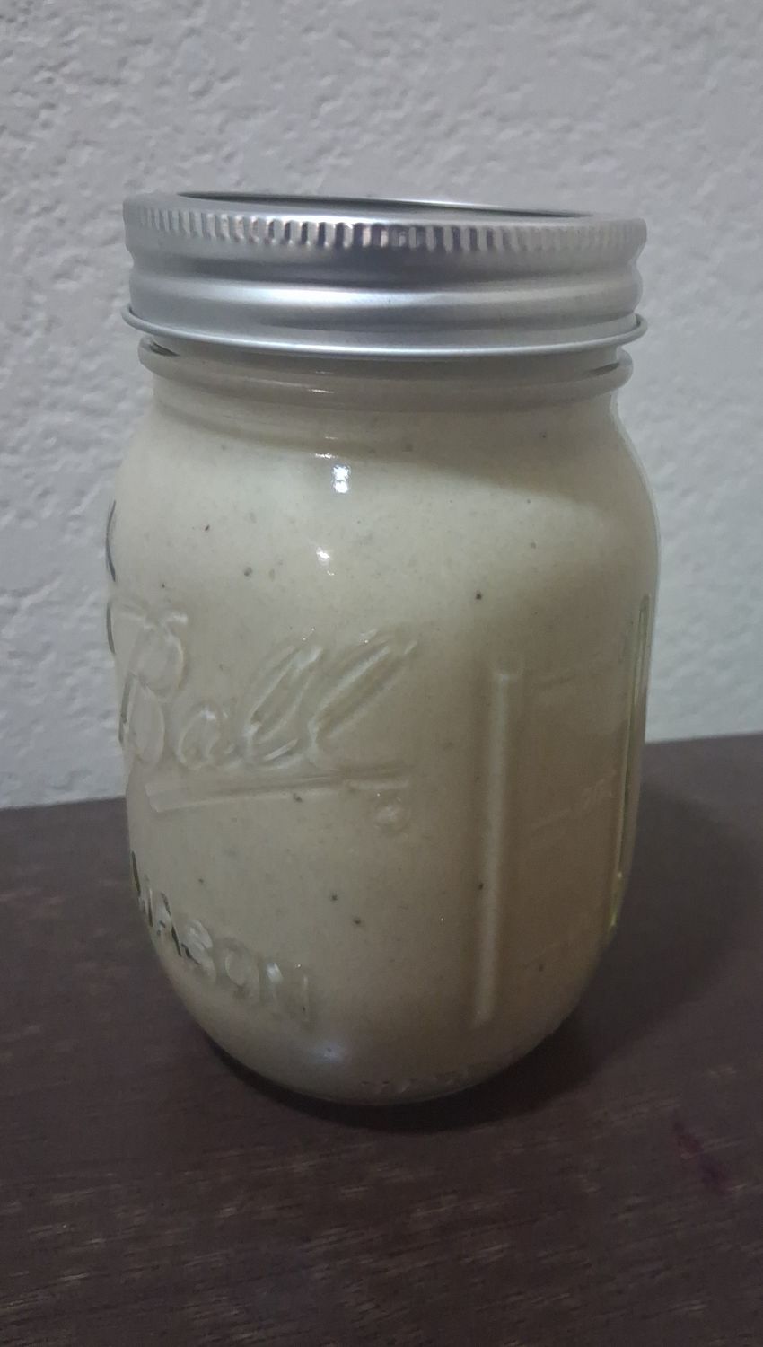 Banana Hair Mask