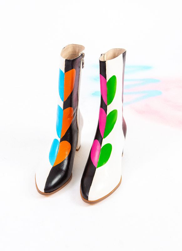 Nightcrawler Boots