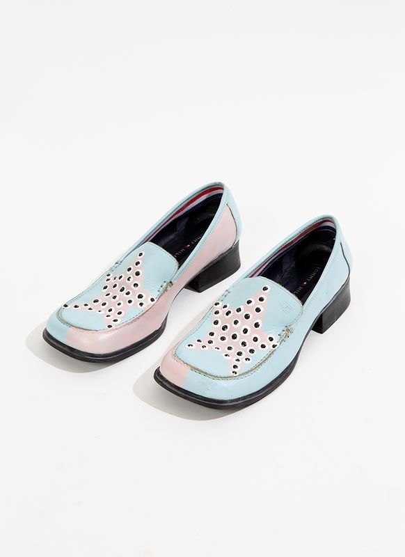 In Your Dreams Loafers (Size 7.5)