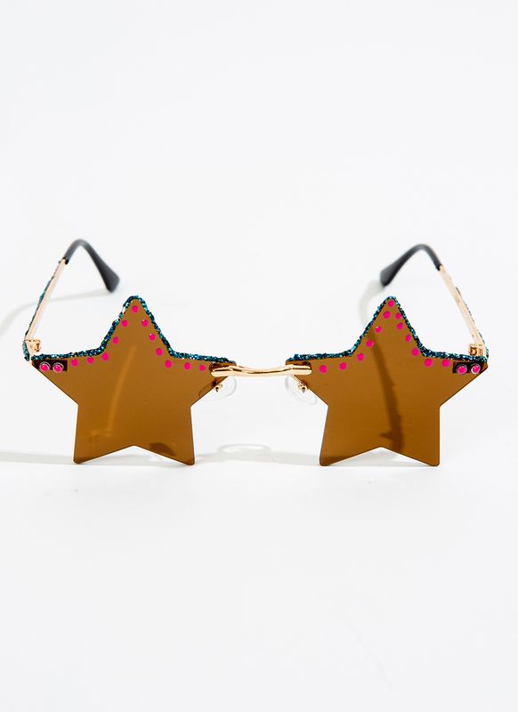 Hot Latte Sunglasses