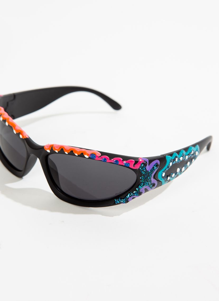 Ride or Die Shades