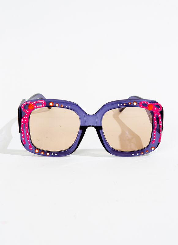 Little Bow Please Sunnies