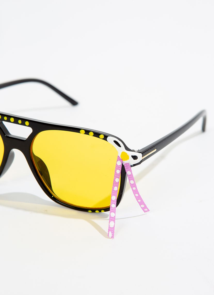 Peachy Sweet Sunnies