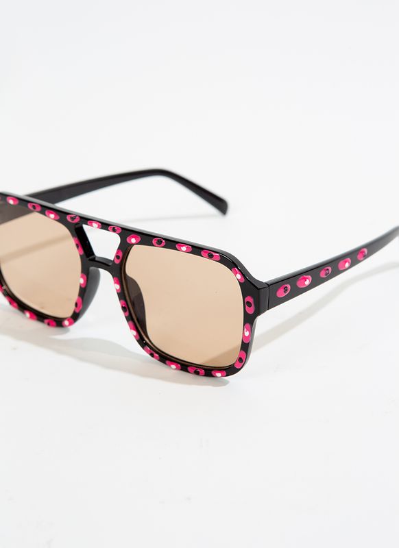 Espresso Shades