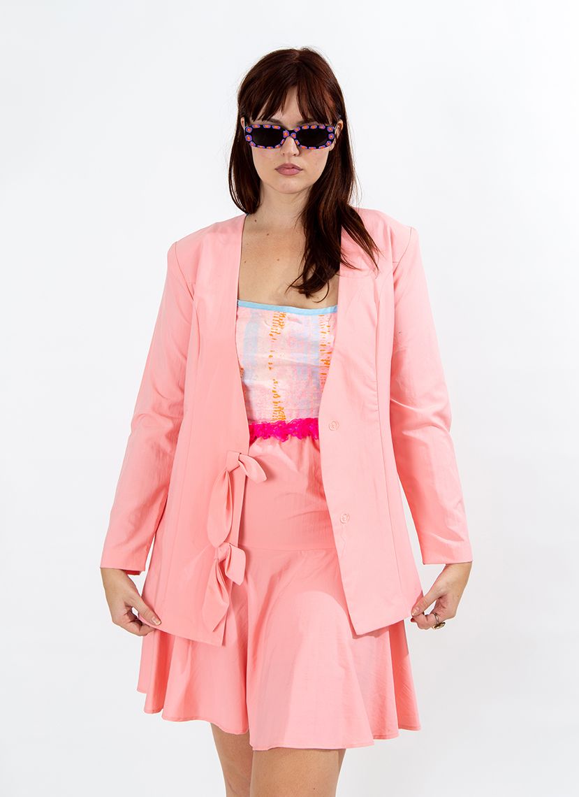 Business Trip Two Piece Set