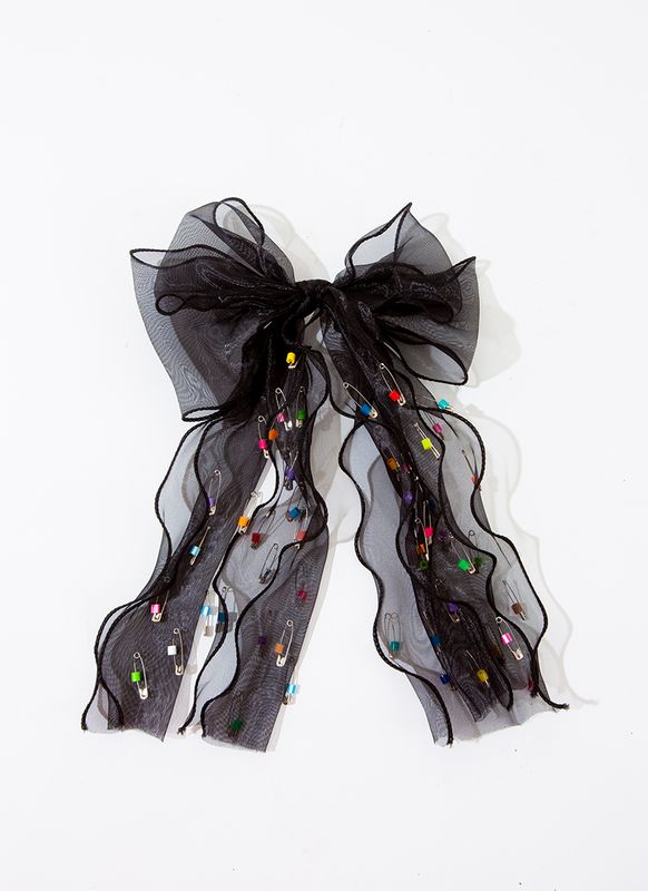 Closing Time Bow