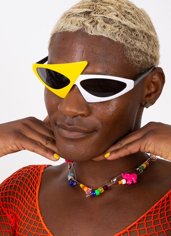Silly Sunnies
