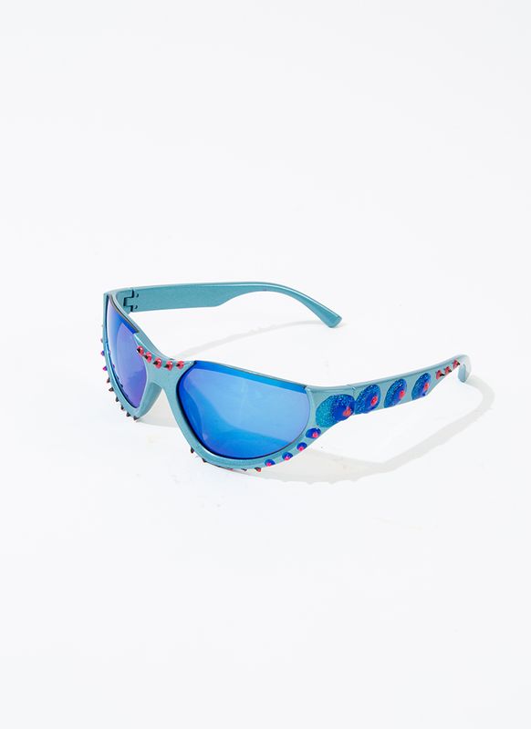 Speed Racer Shades