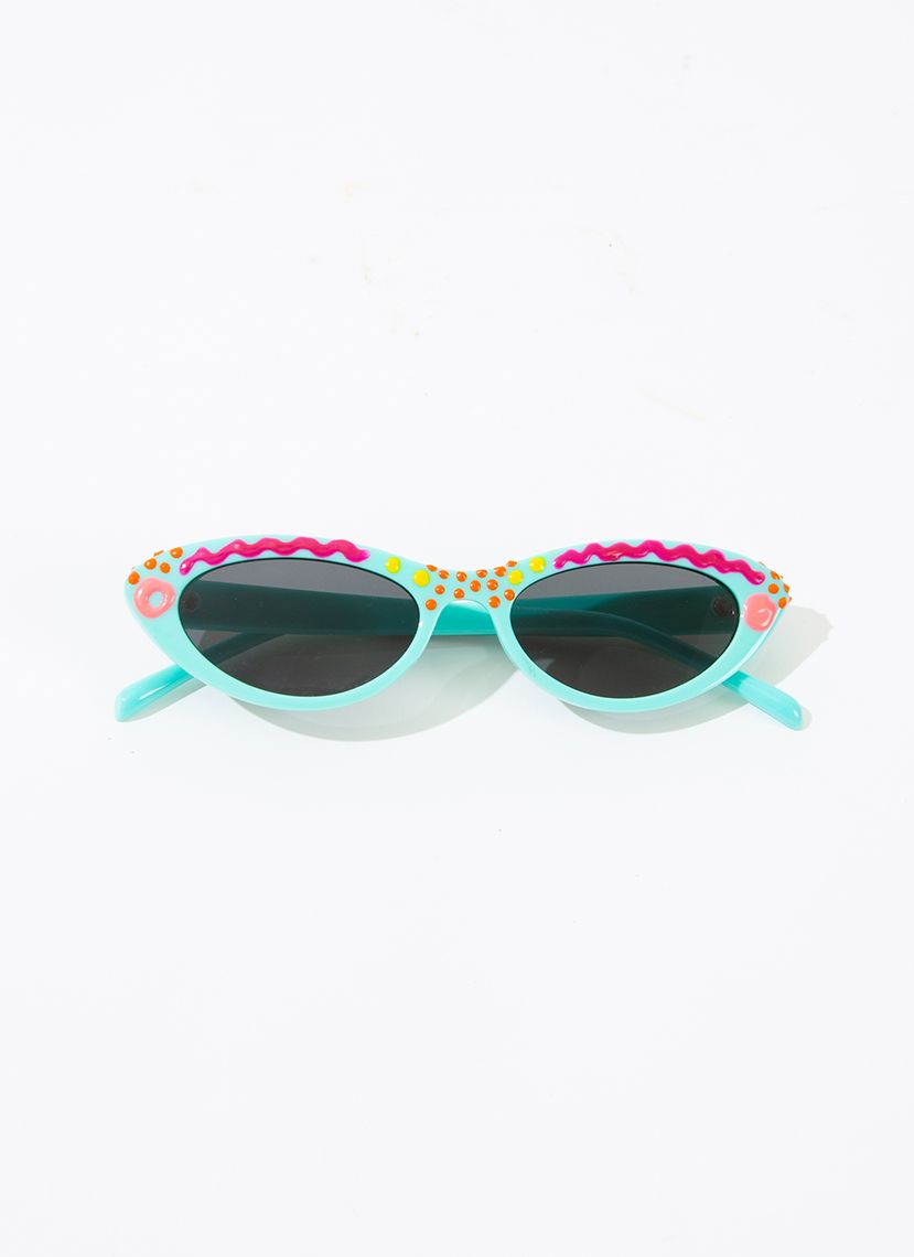 Cat Power Shades