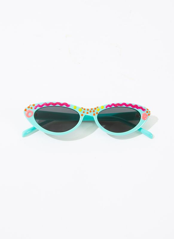 Cat Power Shades
