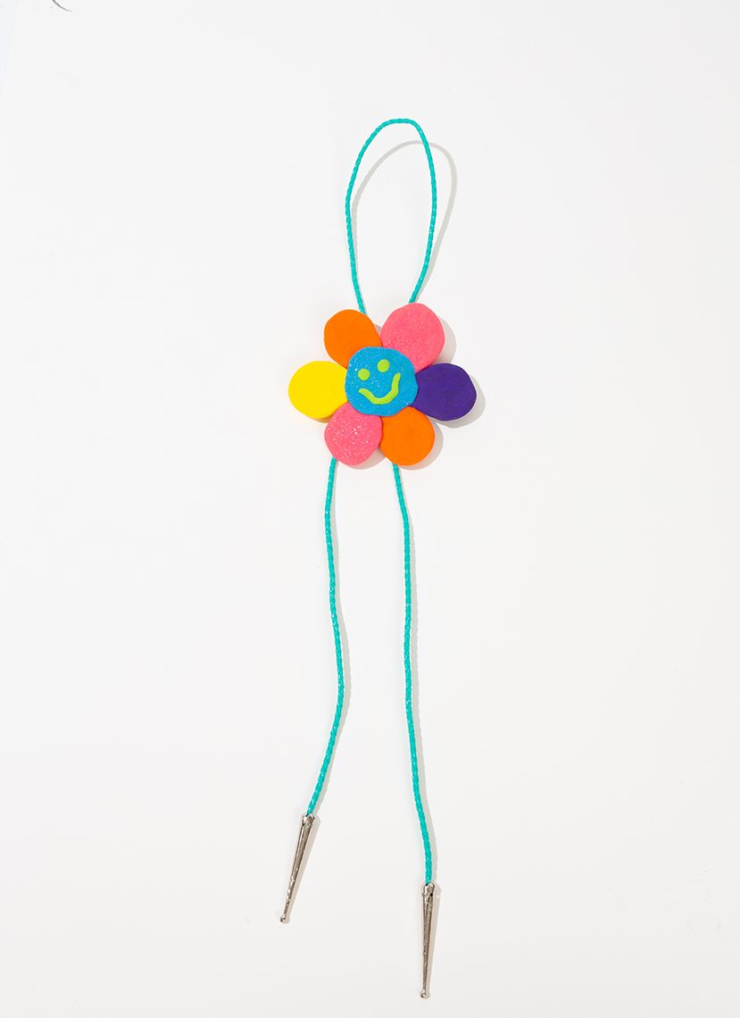 Big Buddy Bolo Tie