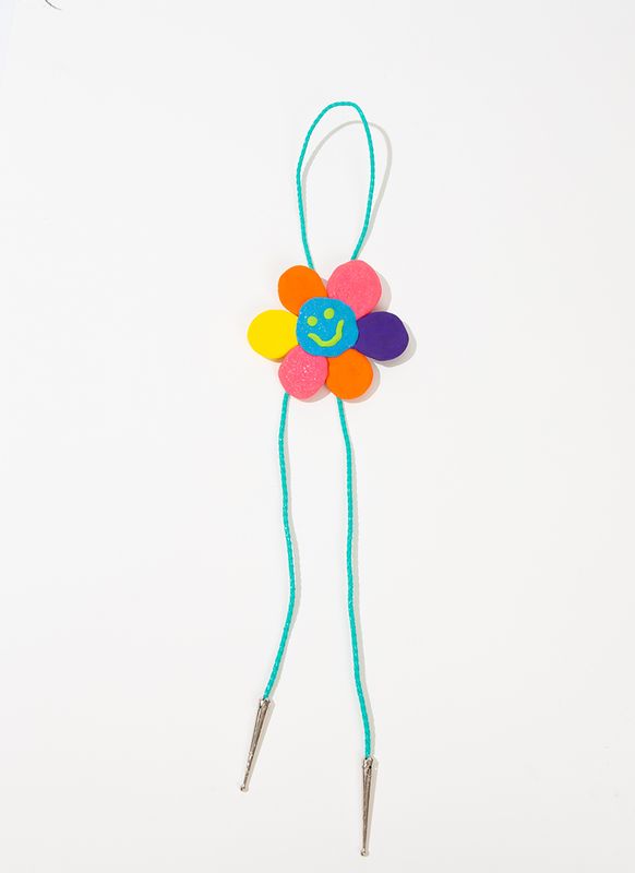 Big Buddy Bolo Tie