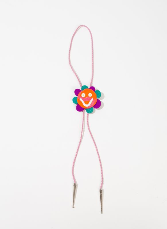 Baby Buddy Bolo Tie
