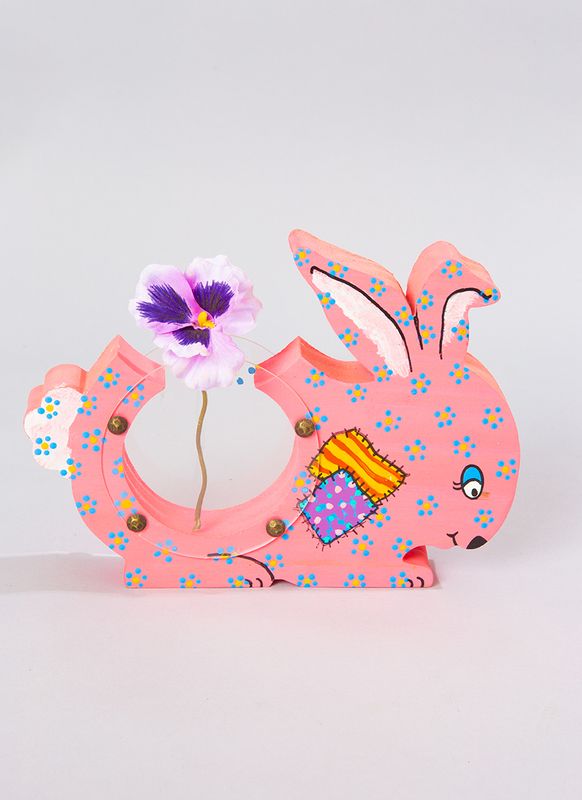 Bunny Baby Stash Spot