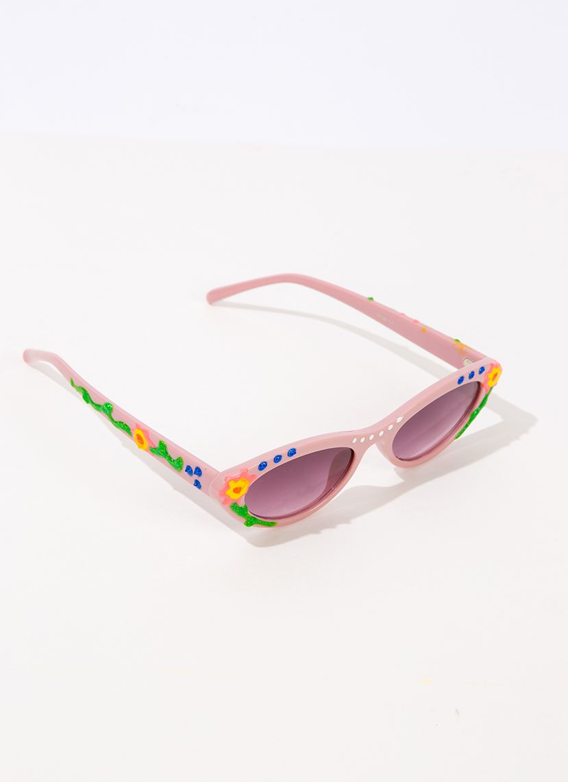 Garden Nymph Sunnies