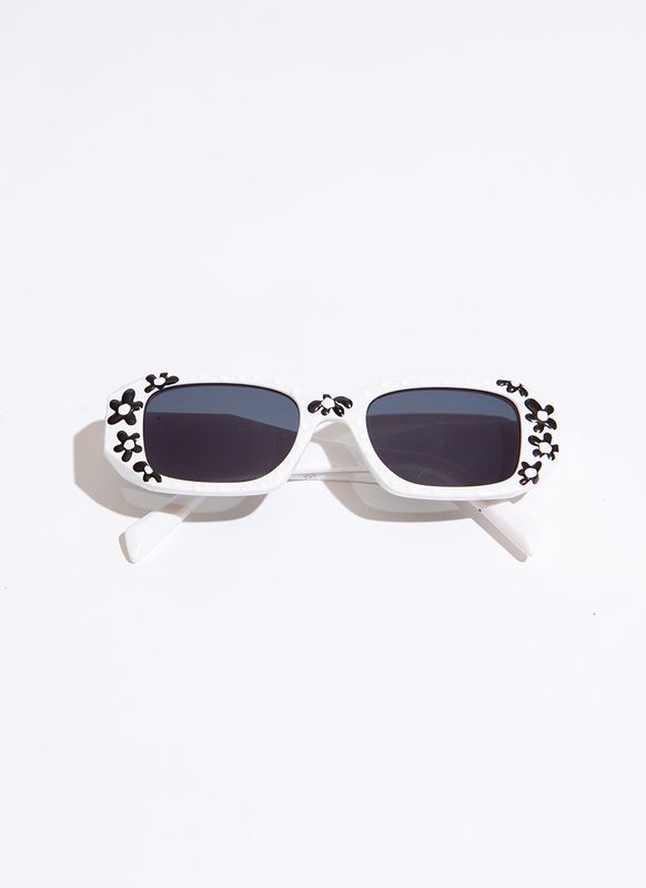 Analogue Shades
