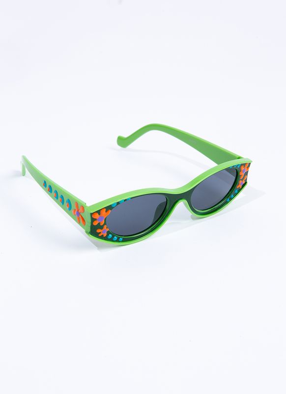 Forest Nap Shades