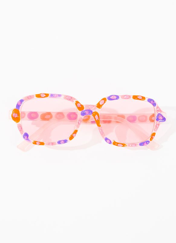 Circus Snack Sunnies