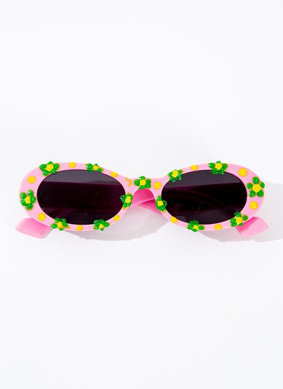Spring Cleaning Sunnies