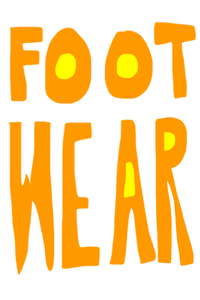 Footwear