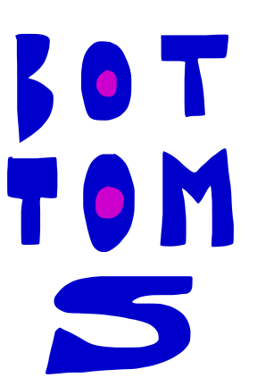 Bottoms