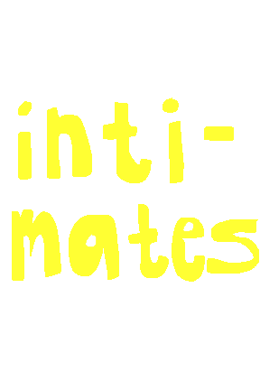 Intimates