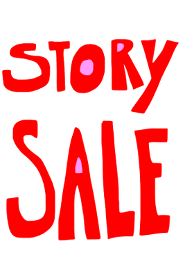STORY SALE