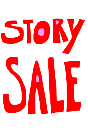 STORY SALE