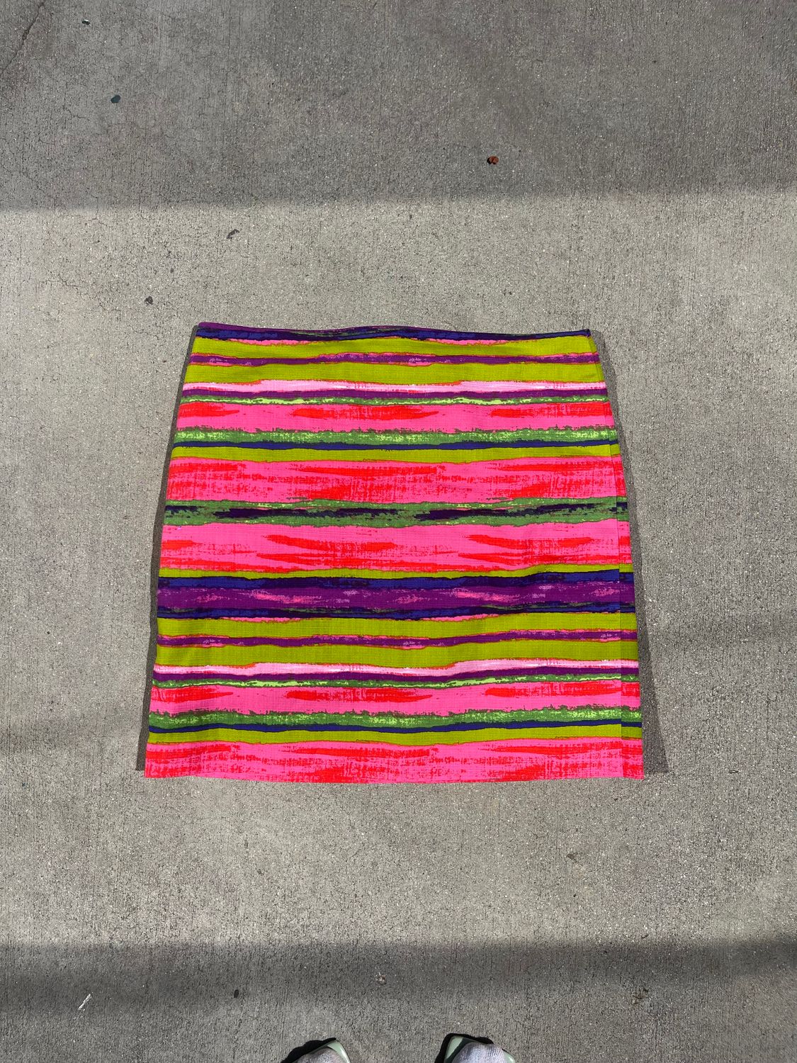 vintage skirt