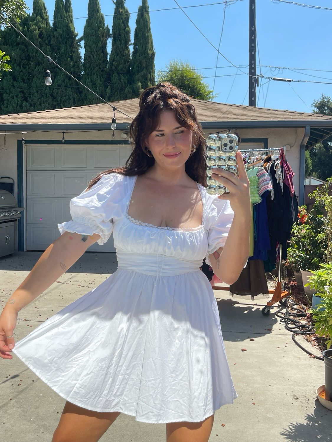 for love and lemons corset dress